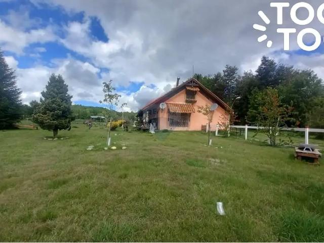 Casa en venta en Victoria, La Araucanía