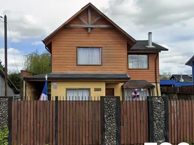 Casa en arriendo en Victoria, La Araucanía