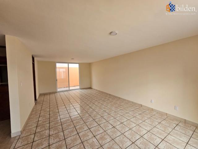Casa en renta en Durango