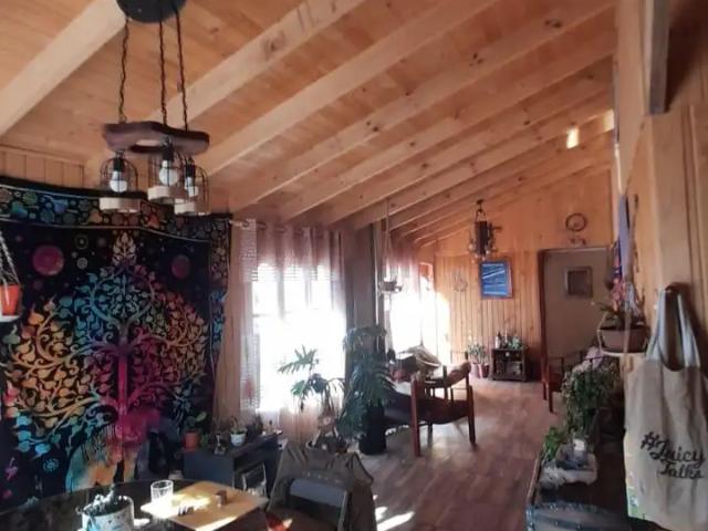 Casa en venta en Paiguano, Coquimbo