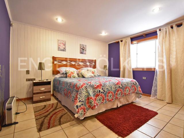 Casa en Vicuña
