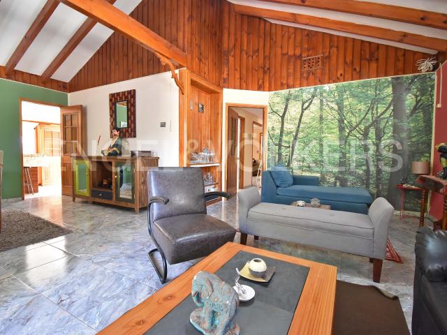 Casa en Vicuña