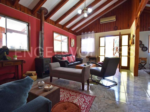 Casa en Vicuña