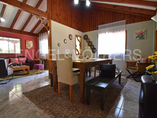 Casa en Vicuña