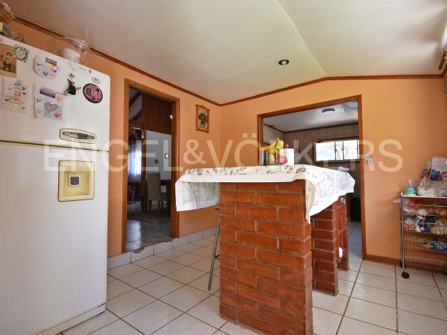 Casa en Vicuña