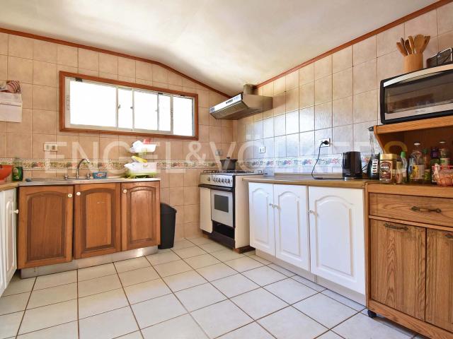 Casa en Vicuña