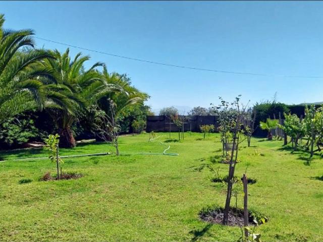 Casa en Vicuña