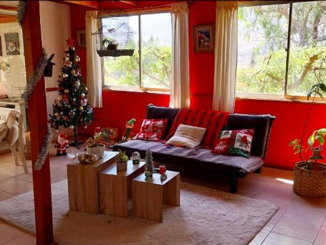 Casa en Vicuña