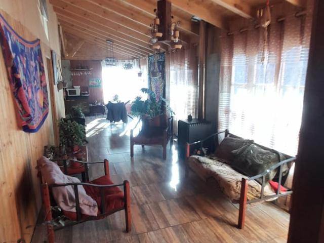 Casa en Vicuña