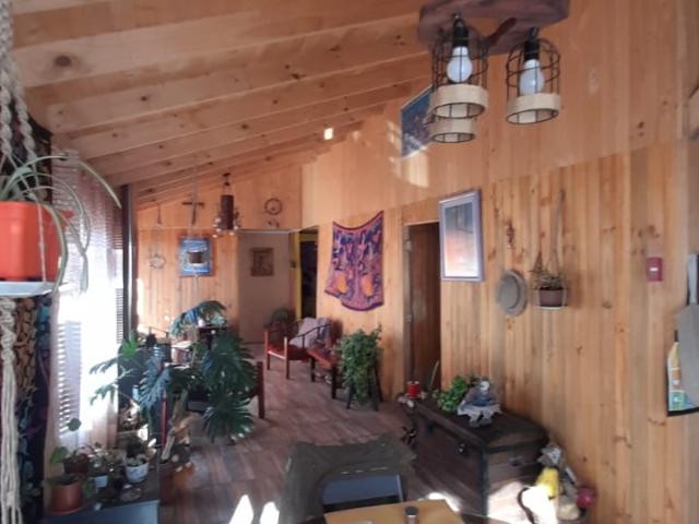 Casa en Vicuña