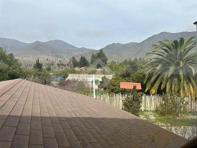 Casa en Vicuña