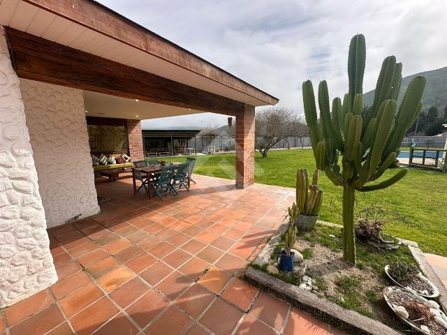 Casa en Vicuña