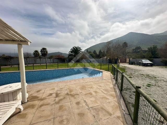 Casa en Vicuña