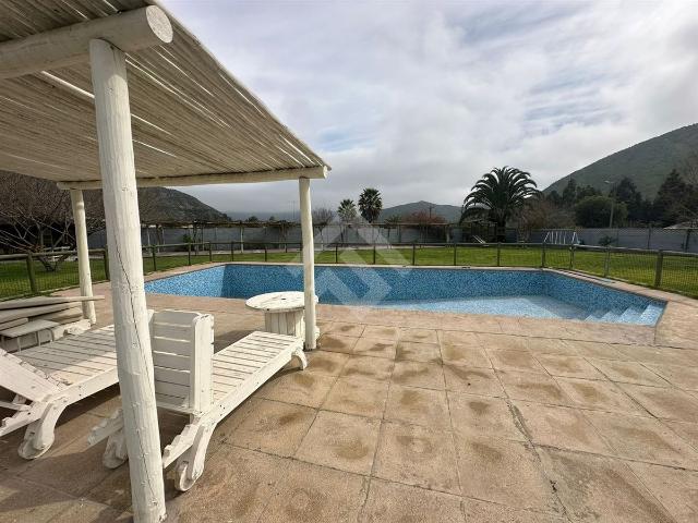 Casa en Vicuña