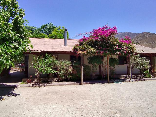 Casa en venta en Marquesa, Vicuña
