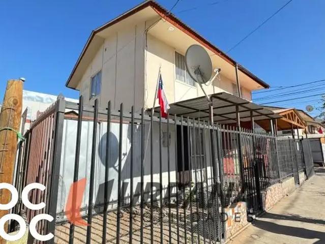 Casa en venta en Vicuña, Provincia de Elqui