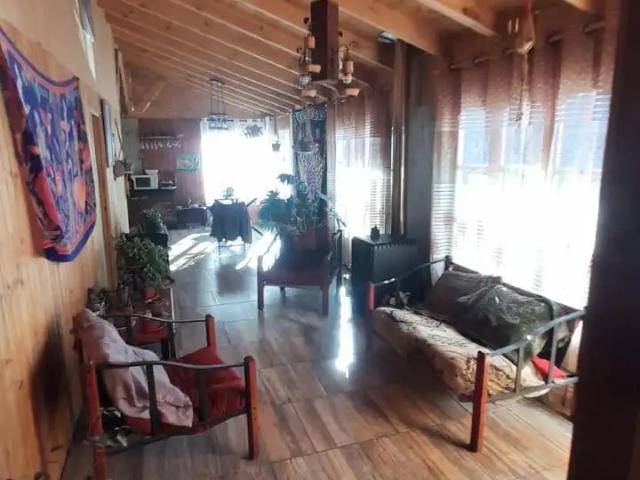 Casa en venta en Paiguano, Coquimbo
