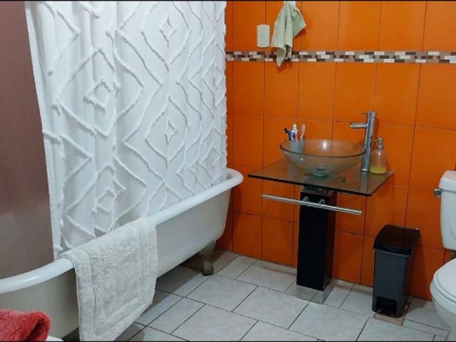 Casa en Vicuña