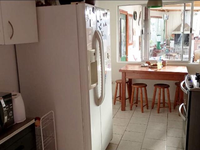 Casa en Vicuña
