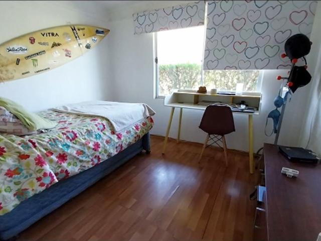 Casa en Vicuña