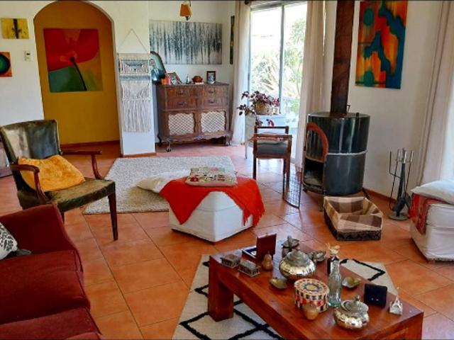 Casa en Vicuña