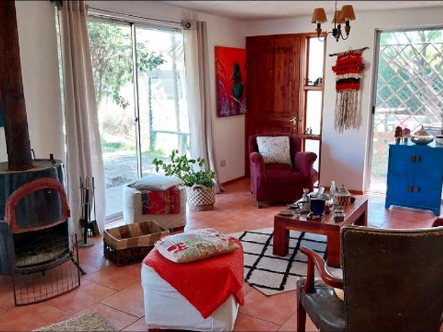 Casa en Vicuña