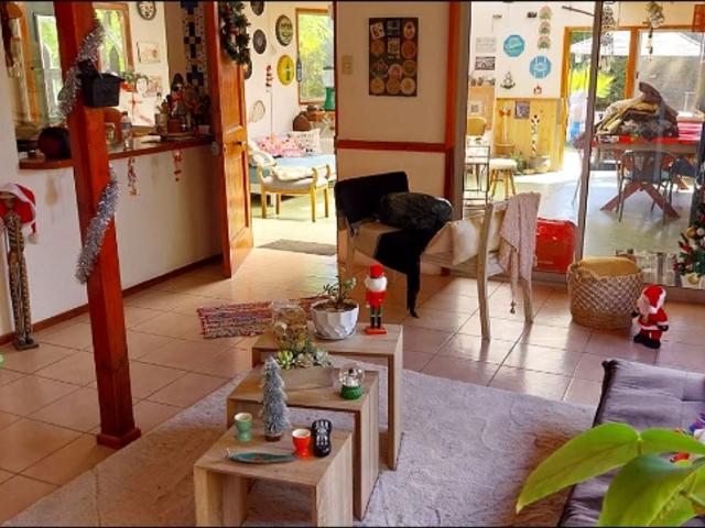 Casa en Vicuña