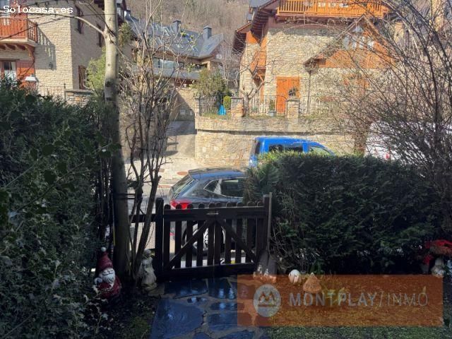 Casa en venta en Gausac, Val d'Aran
