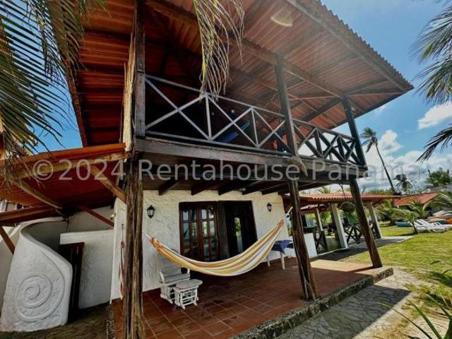 CASA EN VIENTO FRIO EN COLON