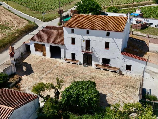 Casa en alquiler en Vilafranca Del Penedès