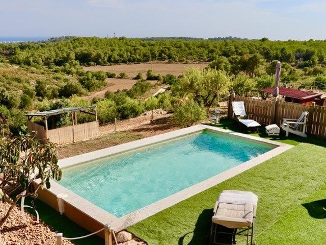 Casa en venta en Vilanova I La Geltrú, el Corral d'en Roc