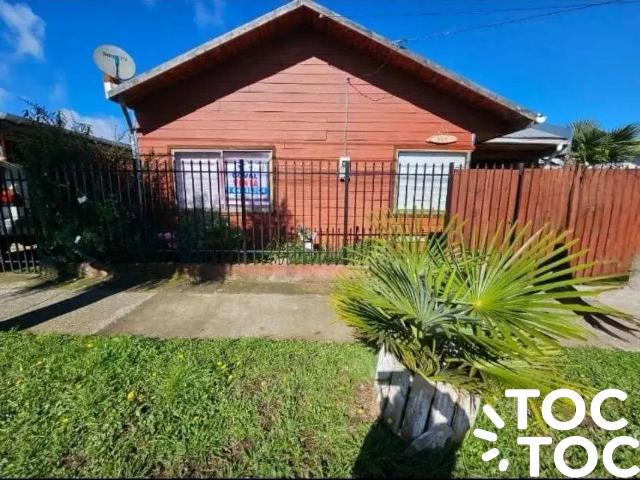Casa en venta en Vilcún, La Araucanía