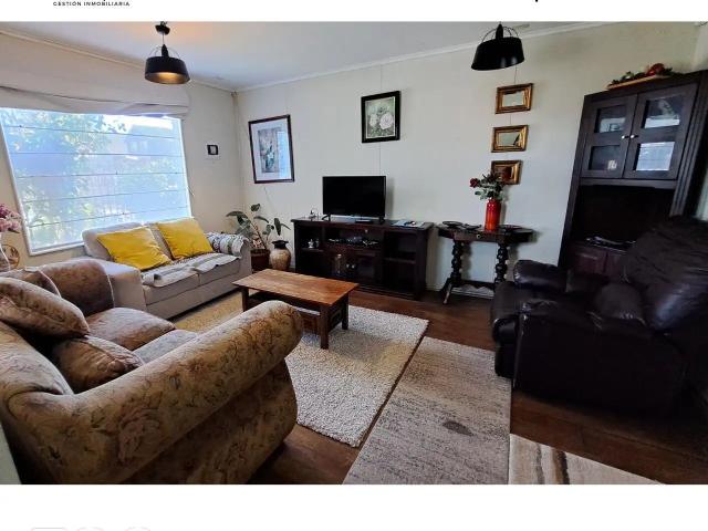 Casa en venta en Vilcún, La Araucanía
