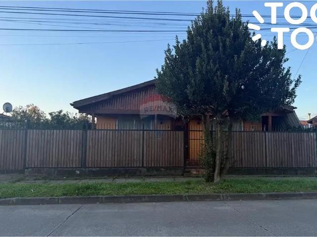 Casa en venta en Vilcún, La Araucanía