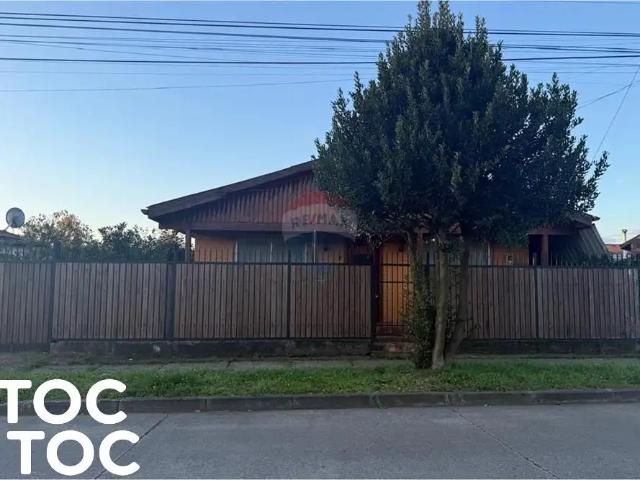 Casa en venta en Vilcún, La Araucanía