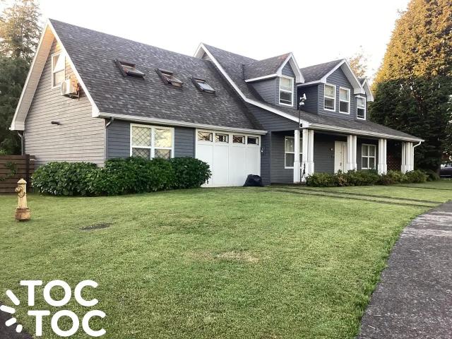Casa en venta en Vilcún, La Araucanía