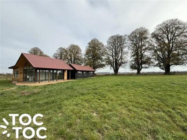 Casa en venta en Vilcún, La Araucanía