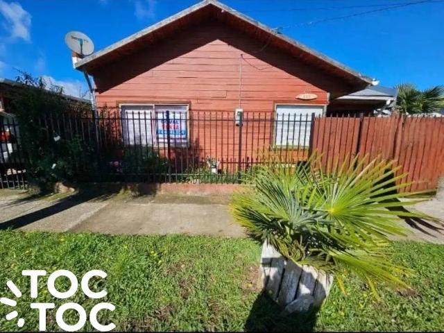 Casa en venta en Vilcún, La Araucanía