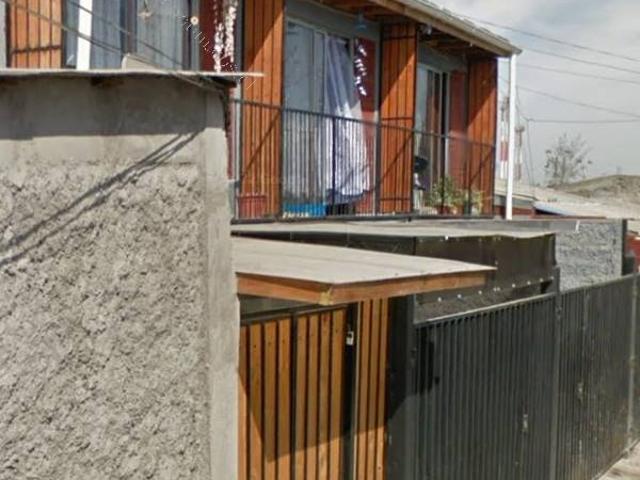 Casa en arriendo en El Bosque, Metropolitana