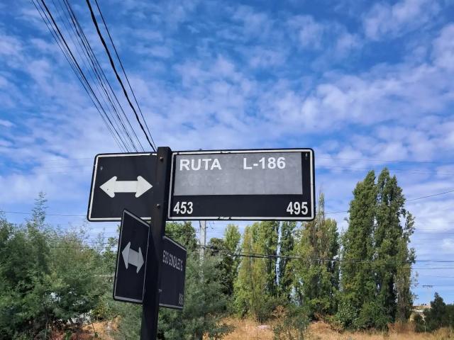 Casa en arriendo en Villa Alegre, Maule