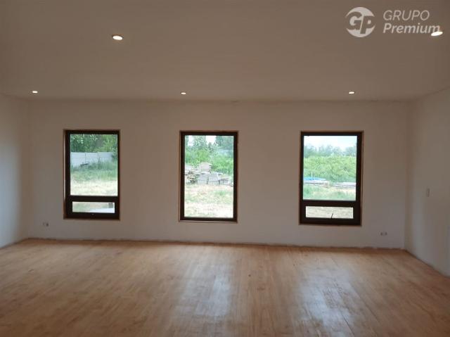 Casa en venta en Villa Alegre, Maule