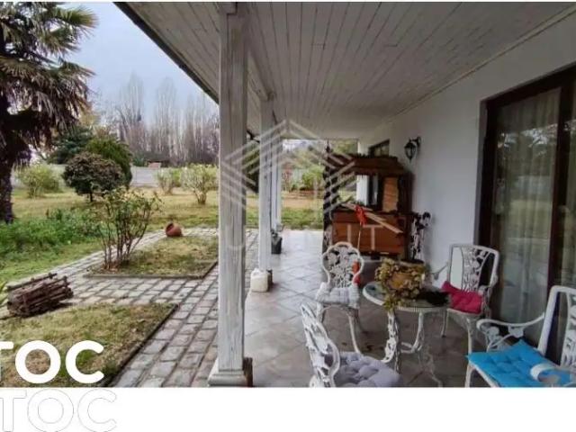 Casa en arriendo en Villa San Ramón, Villa Alegre