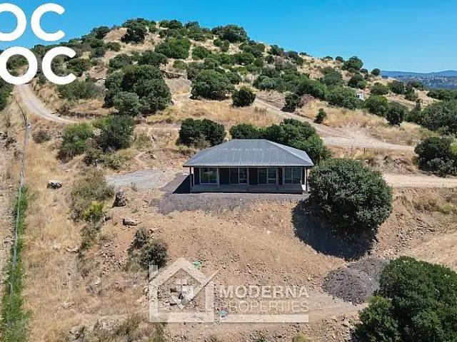 Casa en venta en Villa Alegre, Maule