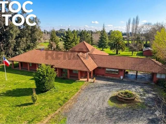 Casa en venta en Loma de las Tortillas, Villa Alegre