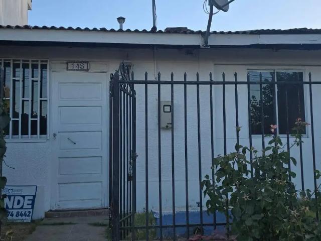 Casa en venta en Villa Alegre, Maule