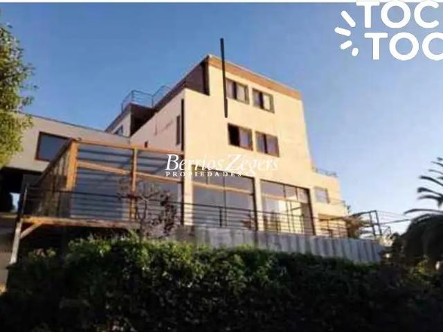 Casa en venta en Villa Alemana, Valparaíso