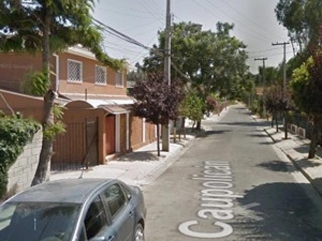Casa en venta en Villa Alemana, Valparaíso