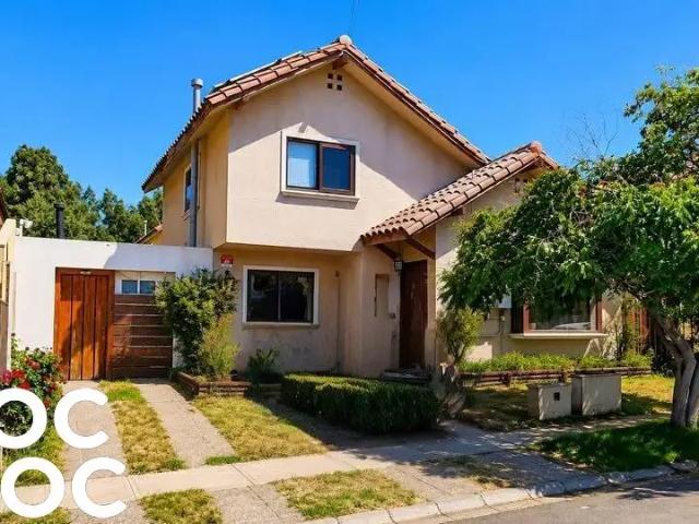 Casa en venta en Tarapacá, Metropolitana