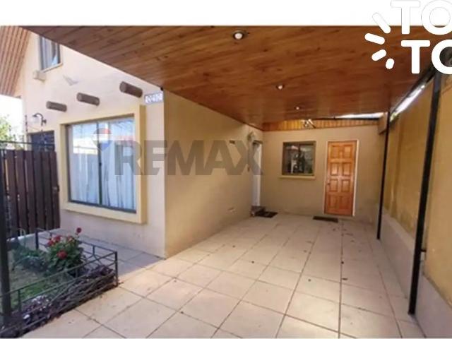 Casa en arriendo en Villa Alemana, Valparaíso