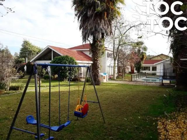 Casa en venta en Villa Alemana, Valparaíso